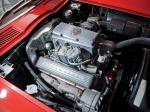 Chevrolet Corvette Stingray 327 L84 1965 года